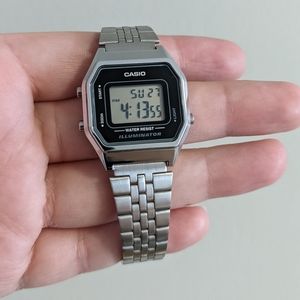 Casio Watch